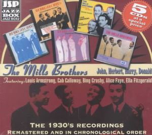1930's Recordings image number 0