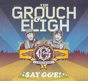 Say G & E! image number 0