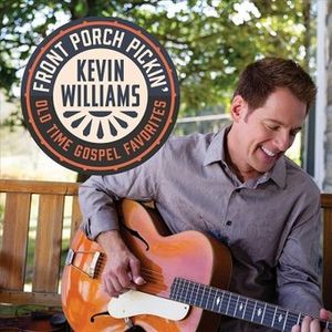 Front Porch Pickin' image number 0