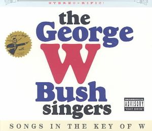 Songs In The Key Of W image number 0
