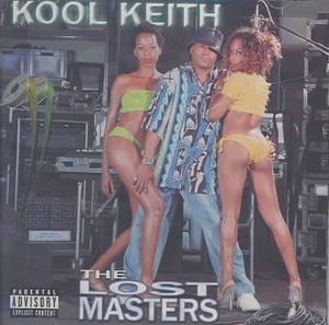 Lost Masters [PA] image number 0