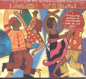 Mo Vida image number 0