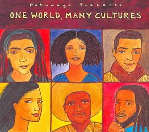 One World, Many Cultures image number 0