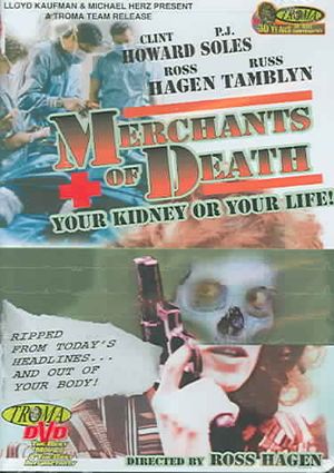 Merchants of Death image number 0