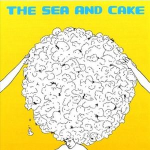 Sea and Cake image number 0