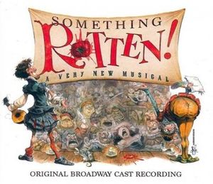Something Rotten image number 0
