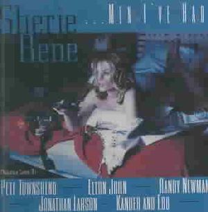 Sherie Rene; Men I've Had image number 0
