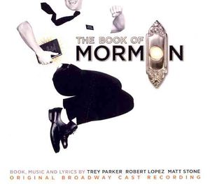 Book of Mormon / O.C.R. image number 0