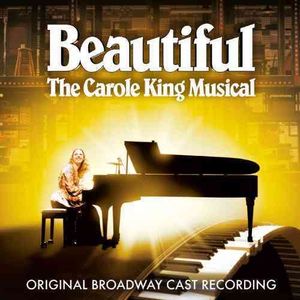 Beautiful; The Carole King Musical image number 0