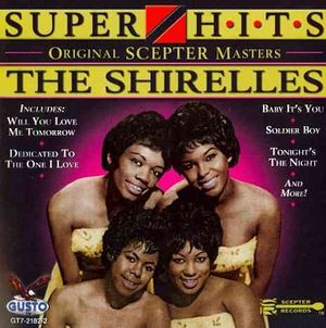 Super Hits image number 0