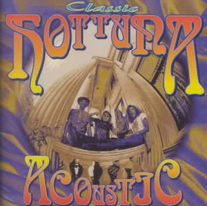 Classic Hot Tuna Acoustic image number 0