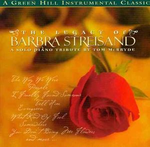 Legacy of Barbara Streisand image number 0
