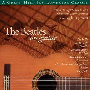 Beatles on Guitar image number 0