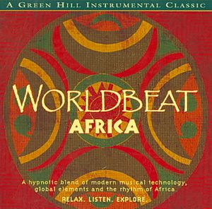 Worldbeat Africa image number 0