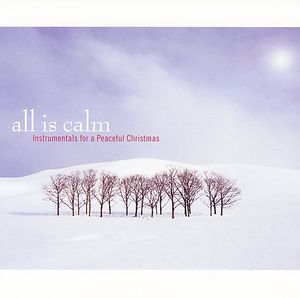 All Is Calm image number 0