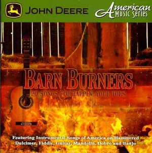 John Deere: Barn Burners image number 0