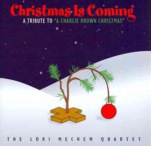 Christmas is Coming: A Tribute to "A Charlie Brown Christmas" * image number 0