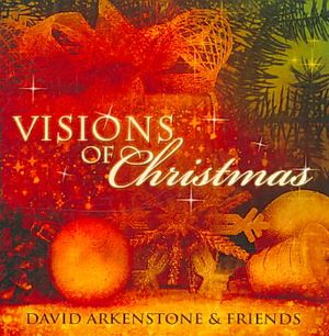 Visions Of Christmas image number 0