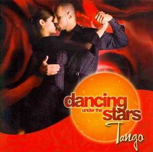 Dancing Under The Stars: Tango image number 0