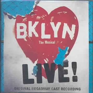 Bklyn (OCR) image number 0