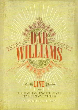 Live At Bearsville Theater image number 0