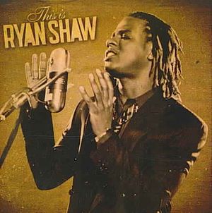 This Is Ryan Shaw image number 0
