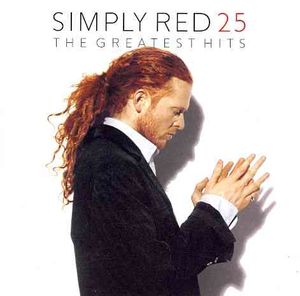 Simply Red 25 image number 0
