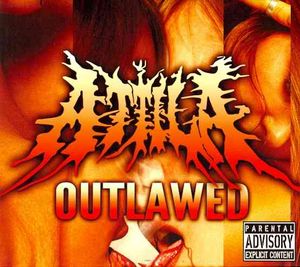Outlawed image number 0