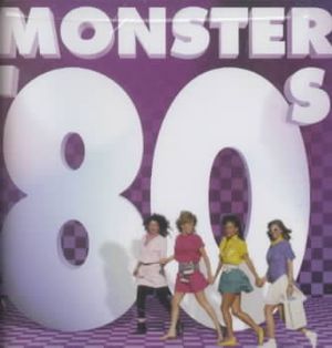 Monster 80s image number 0