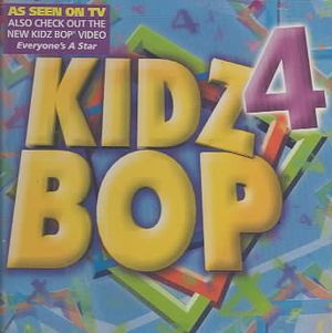 Kidz Bop 4 image number 0