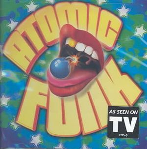 Atomic Funk image number 0