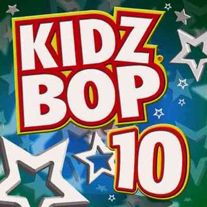 Kidz Bop, Vol. 10 image number 0