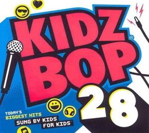 Kidz Bop 28 image number 0