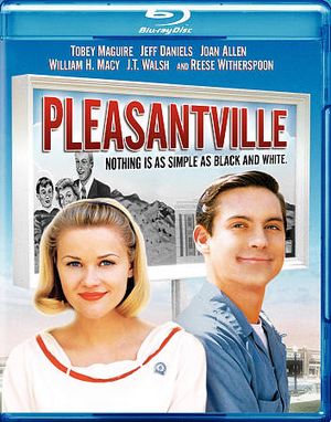 Pleasantville image number 0