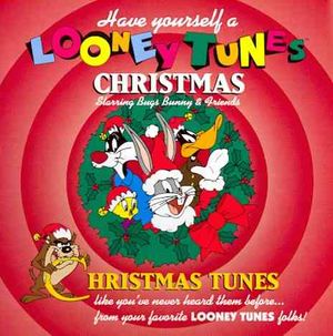 Have Yourself a Looney Tunes Christmas image number 0