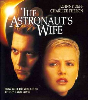 The Astronaut's Wife image number 0