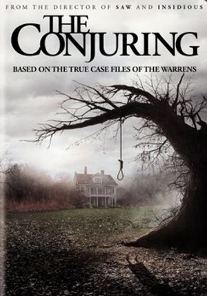 The Conjuring image number 0