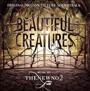 Beautiful Creatures [Original Motion Picture Soundtrack] image number 0