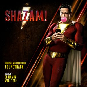 Shazam image number 0