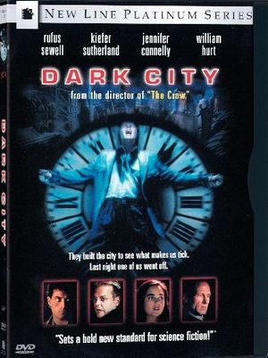 Dark City image number 0