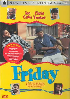 Friday image number 0