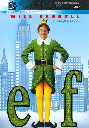 Elf image number 0