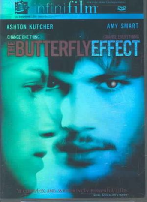 The Butterfly Effect image number 0