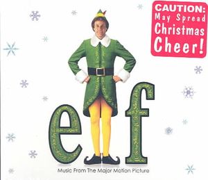 Elf image number 0