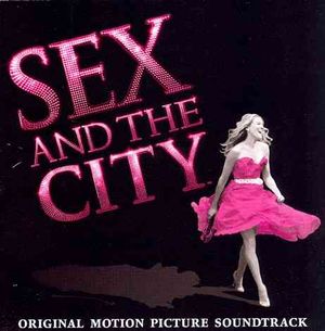 Sex and the City (OST) image number 0