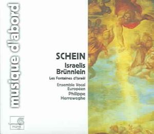 Schein: Israelis Brnnlein image number 0