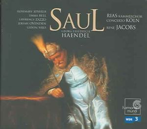 Saul image number 0