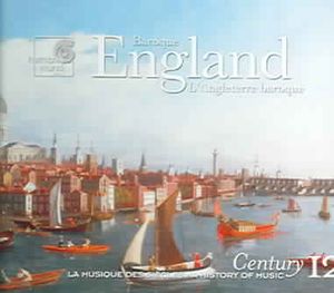 Baroque England image number 0