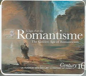 Romantisme: L'&fnof;ge d'or du (The Golden Age of Romanticism) image number 0