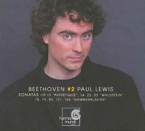 Beethoven #2 image number 0